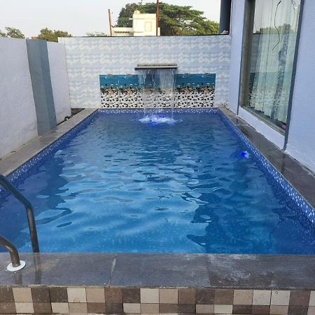 Nazrana 2Bhk Villa Lonavala Exteriör bild