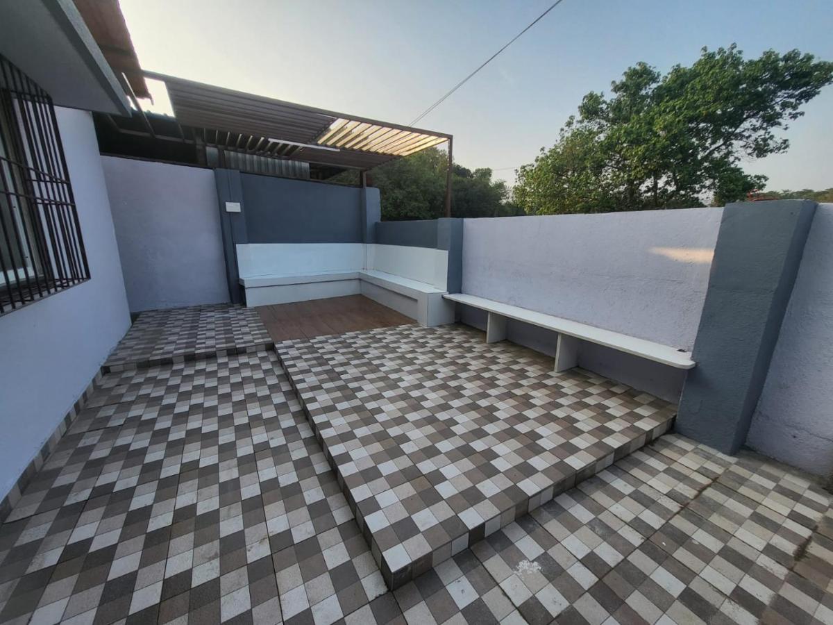 Nazrana 2Bhk Villa Lonavala Exteriör bild