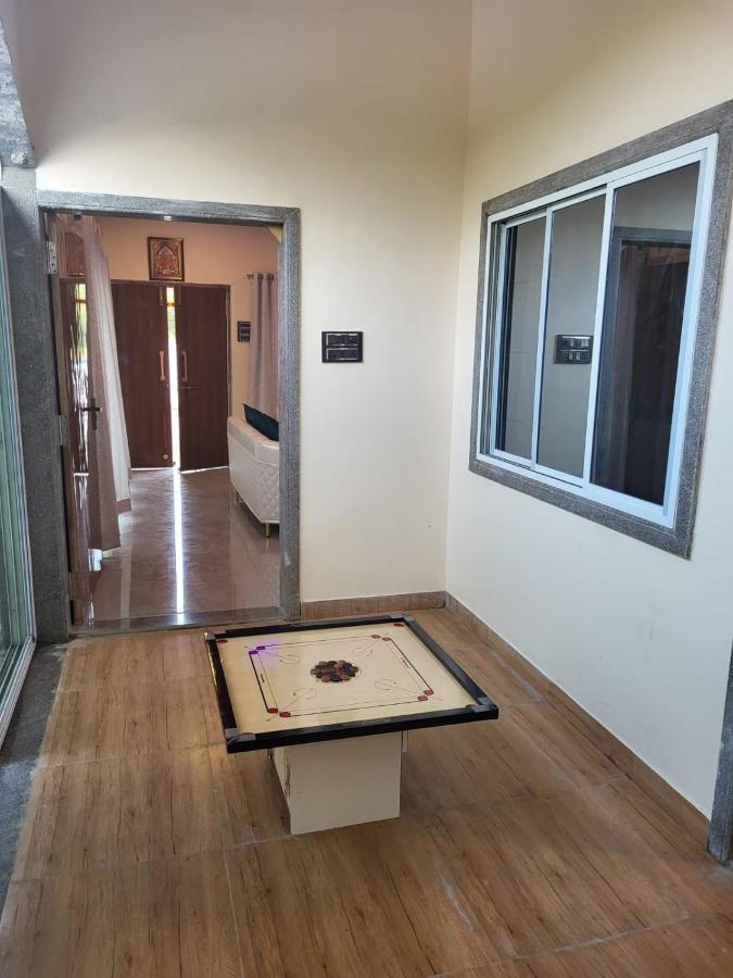 Nazrana 2Bhk Villa Lonavala Exteriör bild