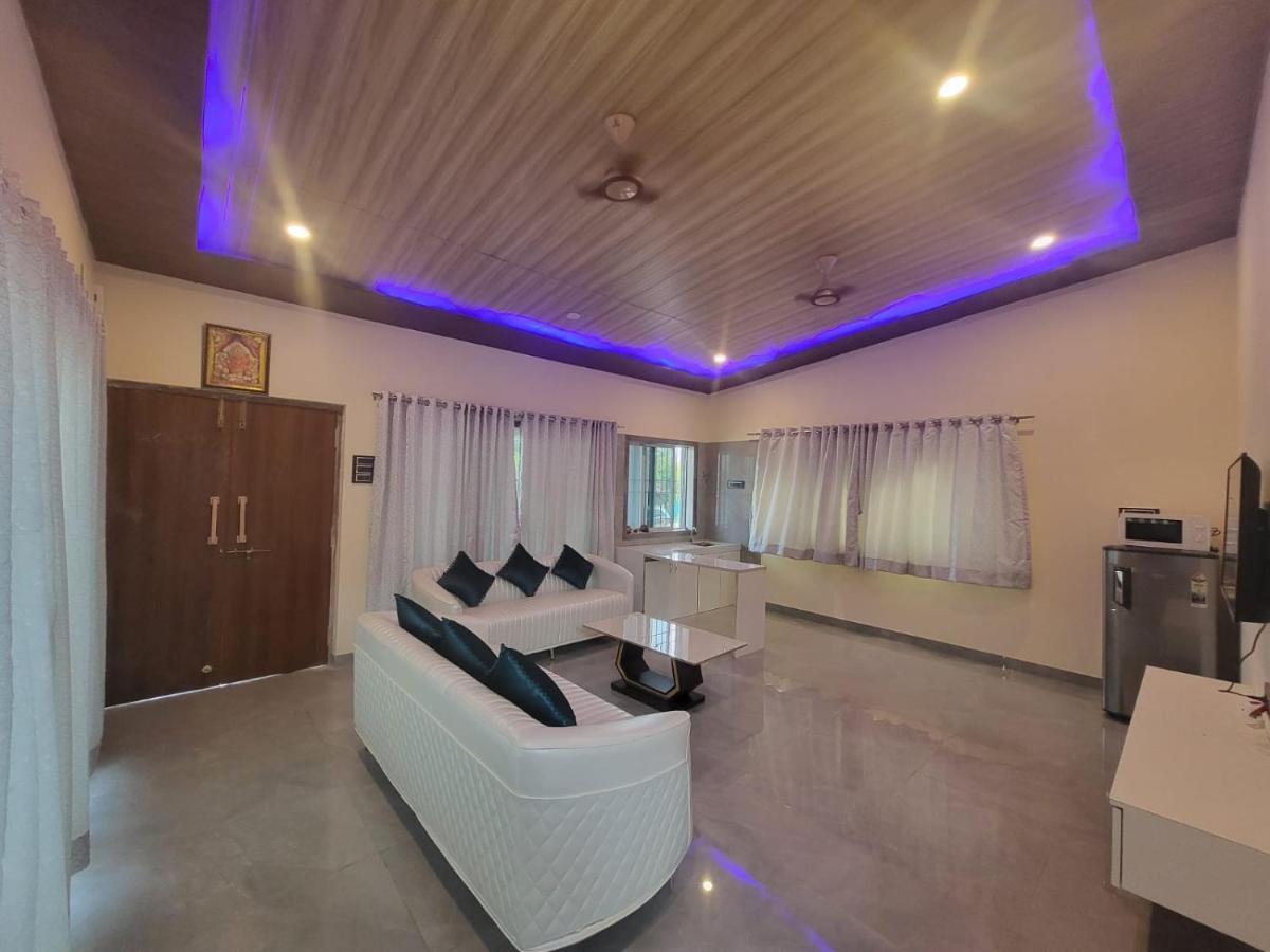 Nazrana 2Bhk Villa Lonavala Exteriör bild