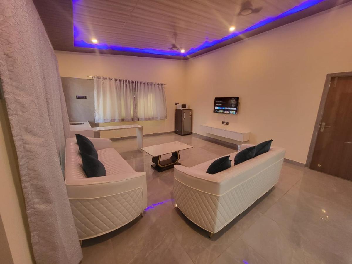 Nazrana 2Bhk Villa Lonavala Exteriör bild