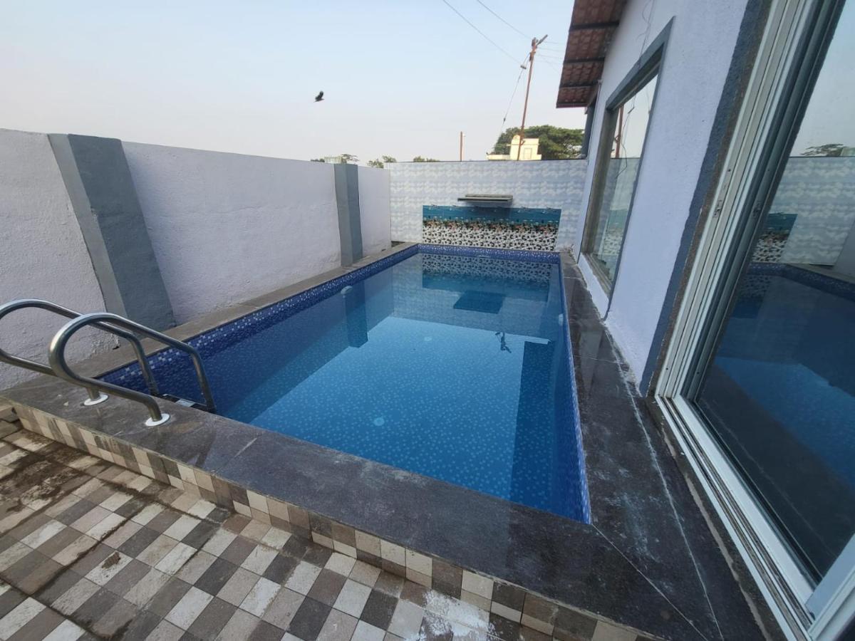Nazrana 2Bhk Villa Lonavala Exteriör bild