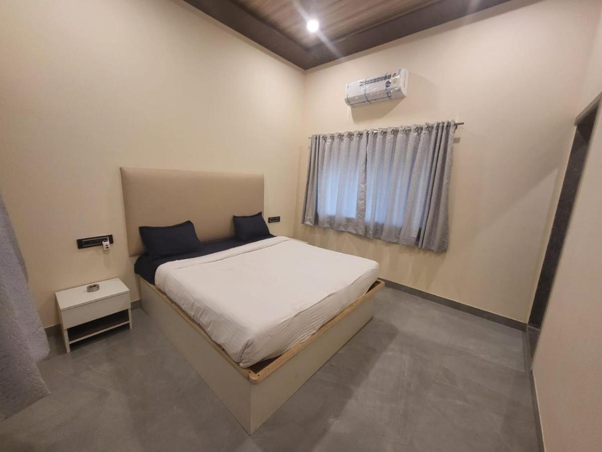 Nazrana 2Bhk Villa Lonavala Exteriör bild