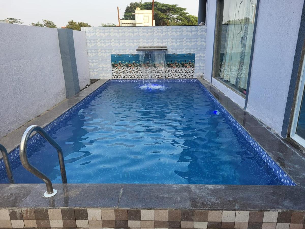 Nazrana 2Bhk Villa Lonavala Exteriör bild