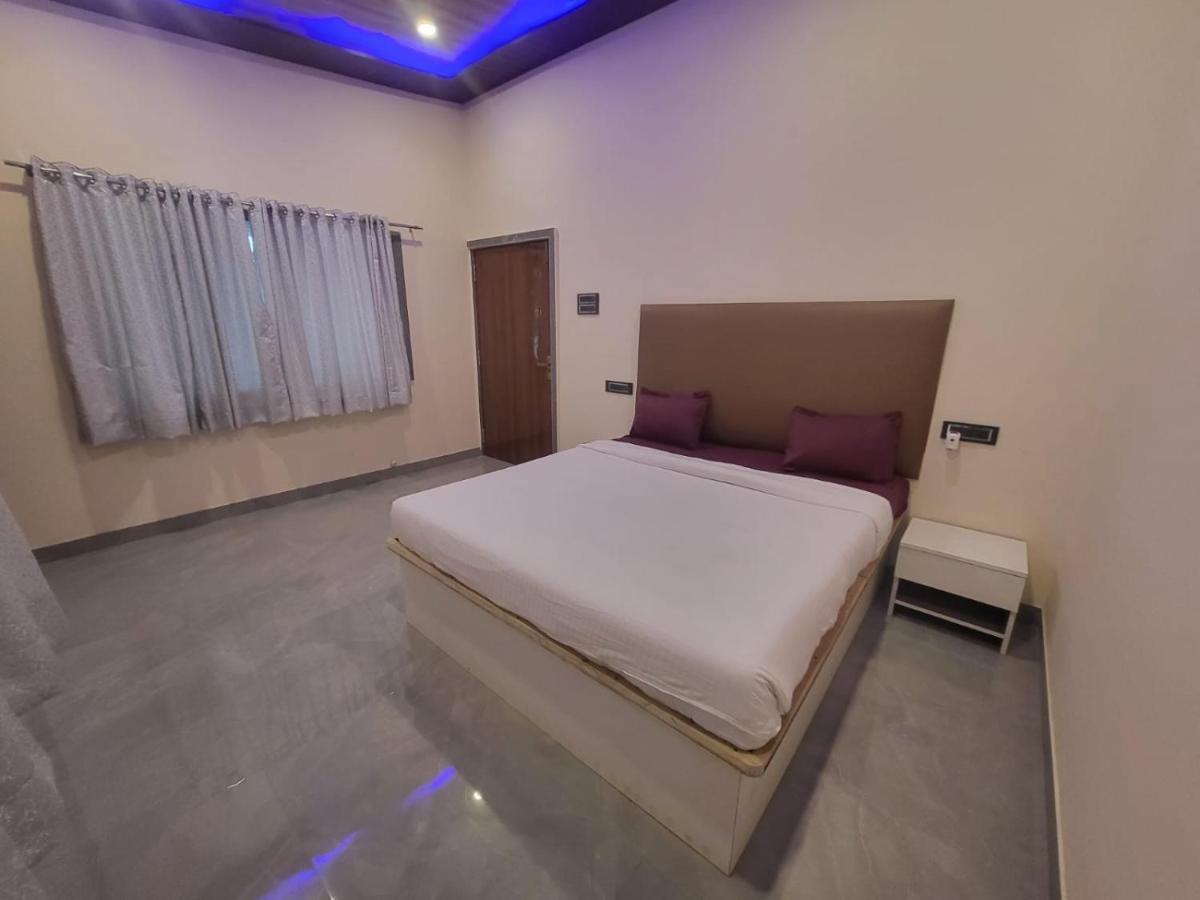 Nazrana 2Bhk Villa Lonavala Exteriör bild