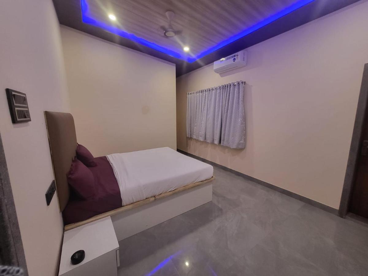 Nazrana 2Bhk Villa Lonavala Exteriör bild