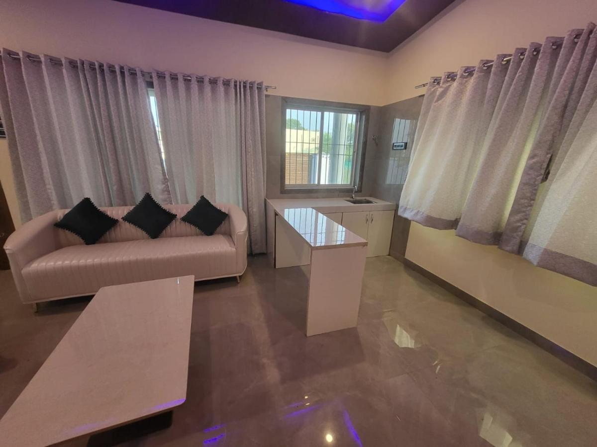Nazrana 2Bhk Villa Lonavala Exteriör bild