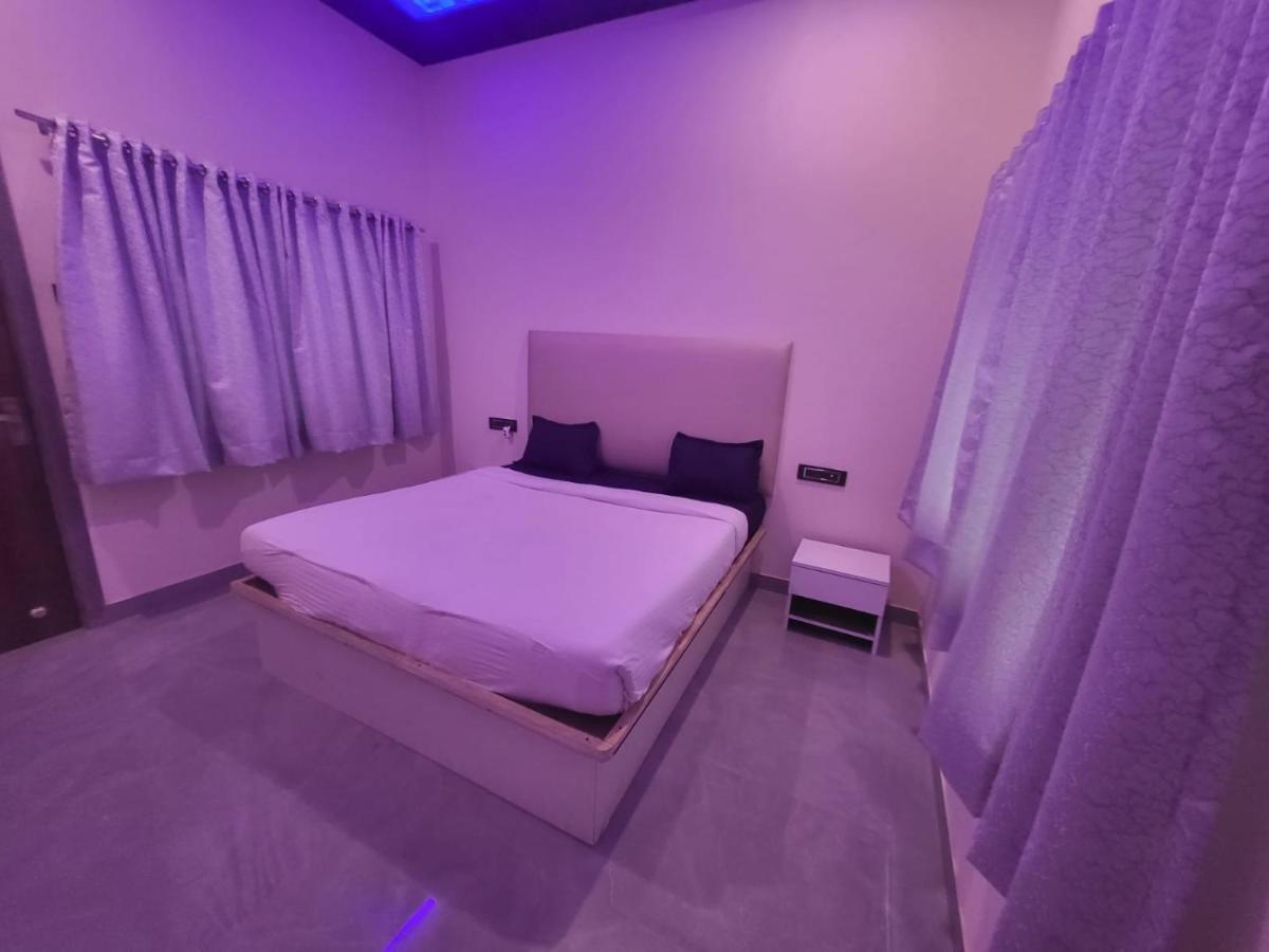 Nazrana 2Bhk Villa Lonavala Exteriör bild