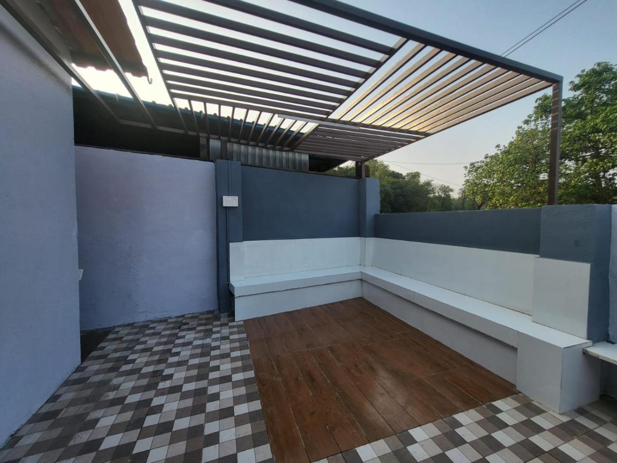 Nazrana 2Bhk Villa Lonavala Exteriör bild