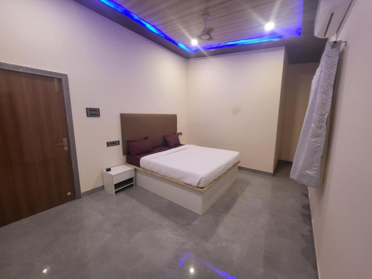 Nazrana 2Bhk Villa Lonavala Exteriör bild