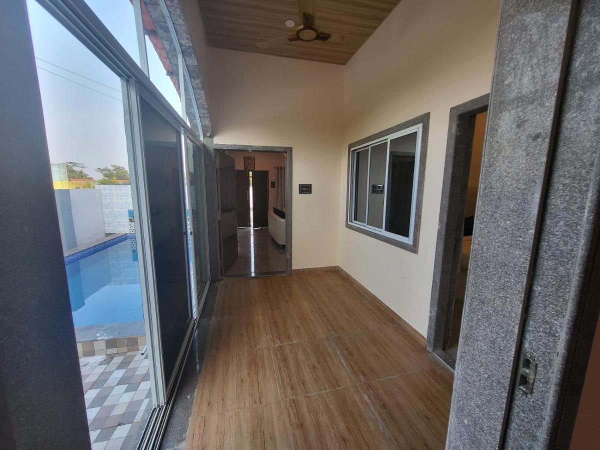 Nazrana 2Bhk Villa Lonavala Exteriör bild